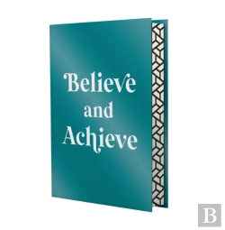 Bertrand.pt - Believe And Achieve