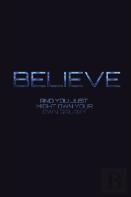 Believe And You Just Might Own Your Own Galaxy Sir Michael  Huhn Creative Journal