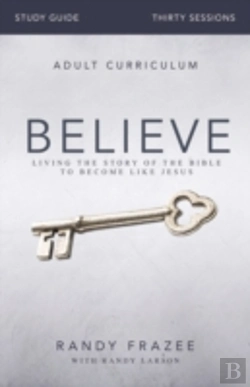 Bertrand.pt - Believe Bible Study Guide
