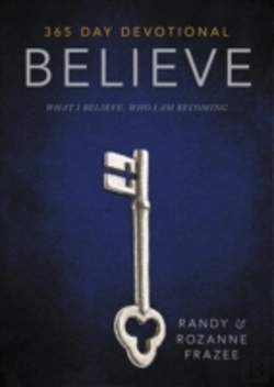 Bertrand.pt - Believe Devotional