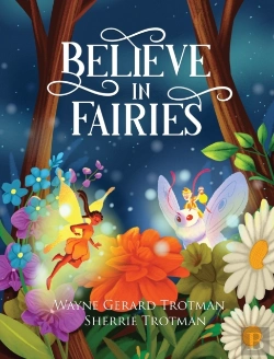 Bertrand.pt - Believe In Fairies