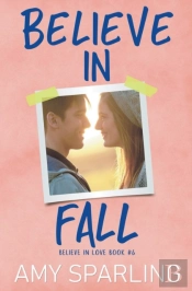Believe In Fall