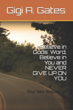Bertrand.pt - Believe In Gods' Word, Believe In You An