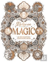 Believe In Magic