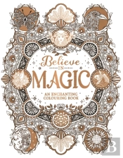 Believe In Magic