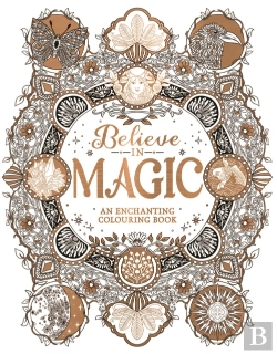 Bertrand.pt - Believe In Magic
