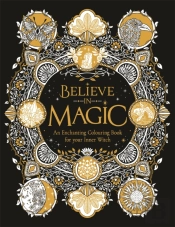 Believe In Magic