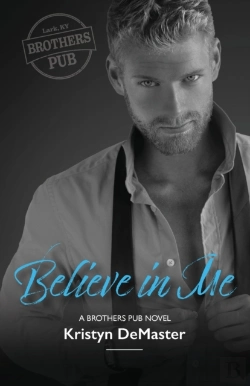 Bertrand.pt - Believe In Me
