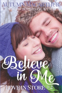 Bertrand.pt - Believe In Me