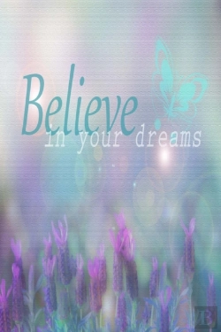Bertrand.pt - Believe In Your Dreams