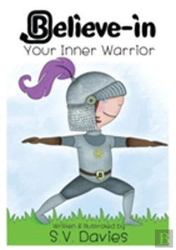 Bertrand.pt - Believe-In Your Inner Warrior