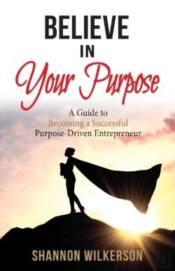 Bertrand.pt - Believe In Your Purpose