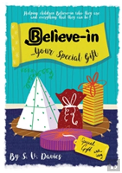 Bertrand.pt - Believe-In Your Special Gift