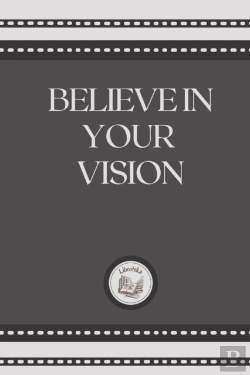 Bertrand.pt - Believe In Your Vision
