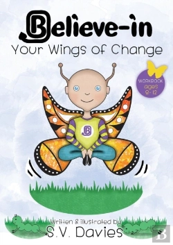 Bertrand.pt - Believe-In Your Wings Of Change