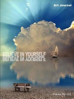 Bertrand.pt - Believe In Yourself: Art Journal