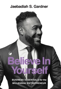 Bertrand.pt - Believe In Yourself