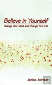 Believe In Yourself