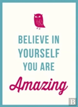 Bertrand.pt - Believe In Yourself
