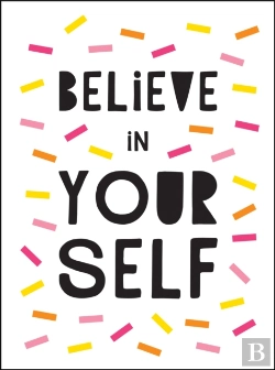 Bertrand.pt - Believe In Yourself