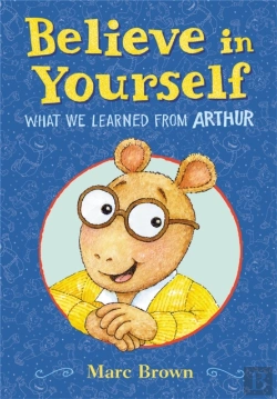 Bertrand.pt - Believe In Yourself: What We Learned From Arthur
