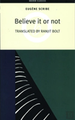 Bertrand.pt - Believe It Or Not