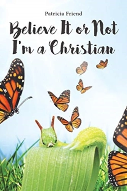 Bertrand.pt - Believe It Or Not I'M A Christian