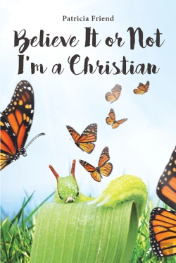 Bertrand.pt - Believe It Or Not I'M A Christian