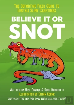 Bertrand.pt - Believe It Or Snot
