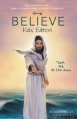 Bertrand.pt - Believe Kids' Edition, Paperback