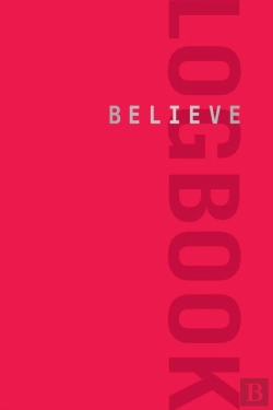 Bertrand.pt - Believe Logbook (Red Edition)