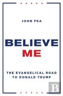 Believe Me