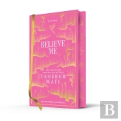 Believe Me