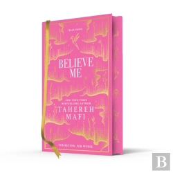 Bertrand.pt - Believe Me