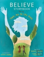 Believe Storybook