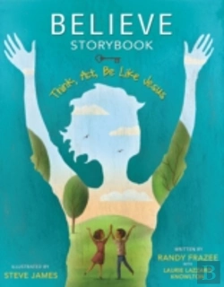 Bertrand.pt - Believe Storybook