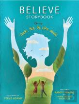 Believe Storybook