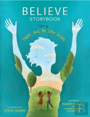 Believe Storybook