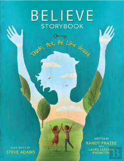 Bertrand.pt - Believe Storybook