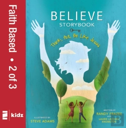 Bertrand.pt - Believe Storybook, Vol. 2