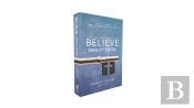 Believe Student Edition, Paperback