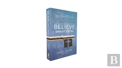Bertrand.pt - Believe Student Edition, Paperback