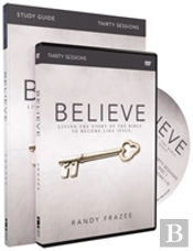 Believe Study Guide
