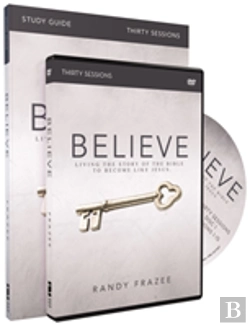 Bertrand.pt - Believe Study Guide