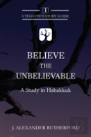 Believe The Unbelievable