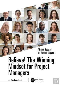 Bertrand.pt - Believe! The Winning Mindset For Project Managers