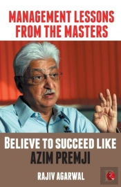 Believe To Succeed Like Azim Premaji