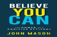 Believe You Can