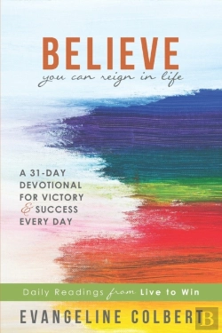 Bertrand.pt - Believe You Can Reign In Life