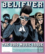 Believer, Issue 73